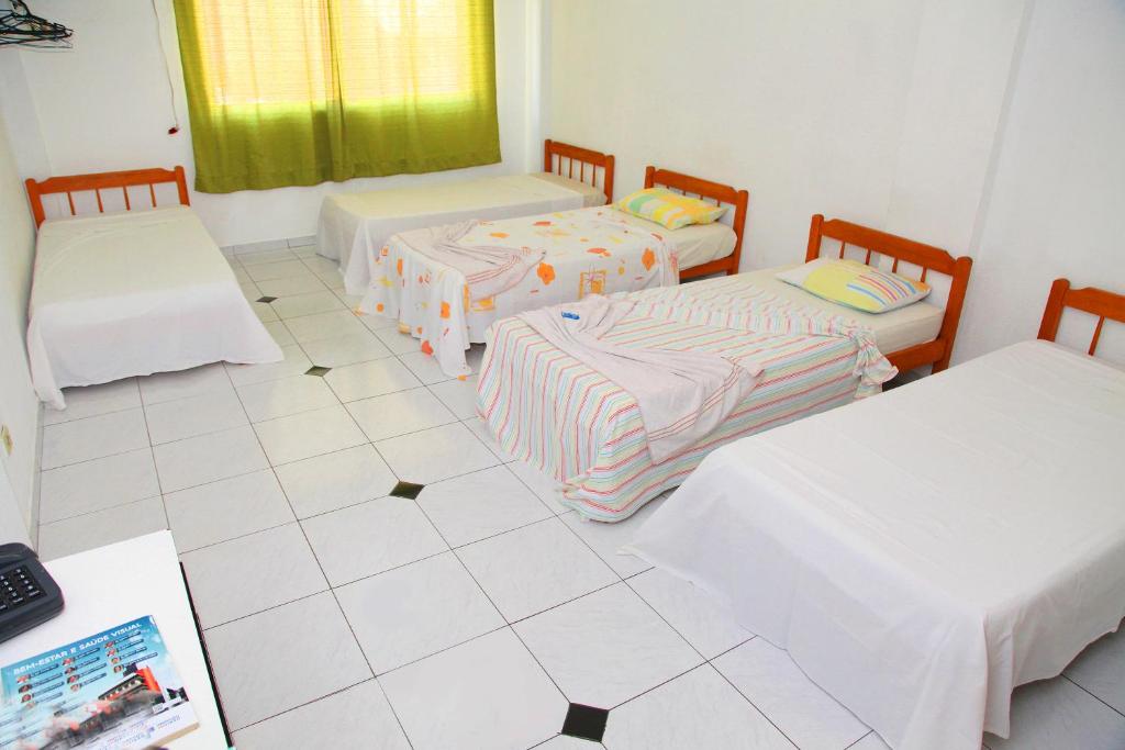 Jung Palace Hotel room 1
