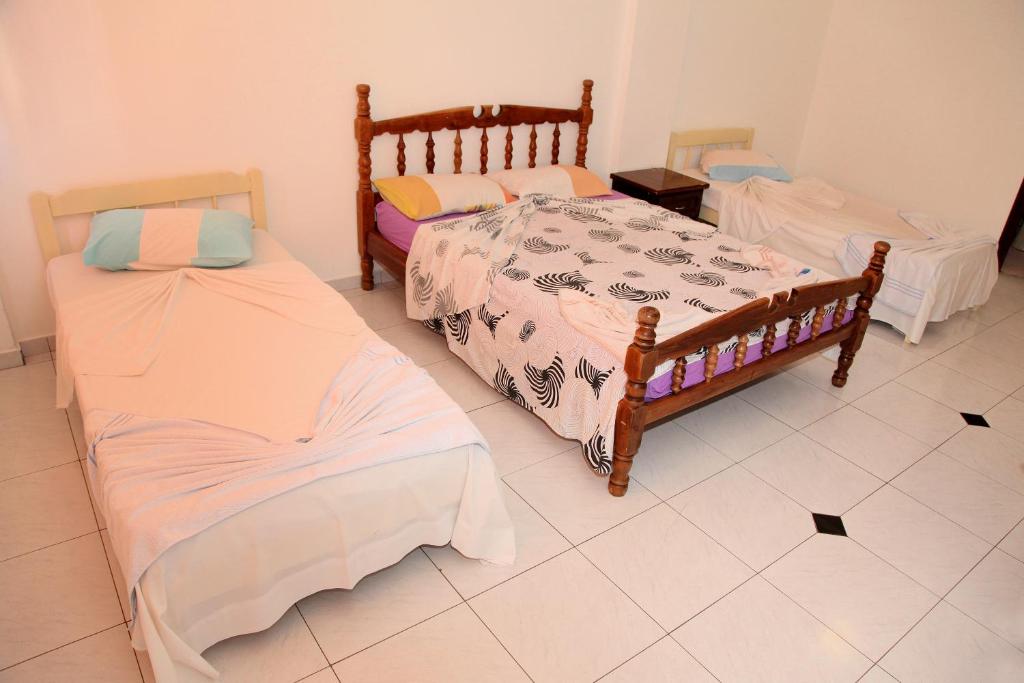 Jung Palace Hotel room 3